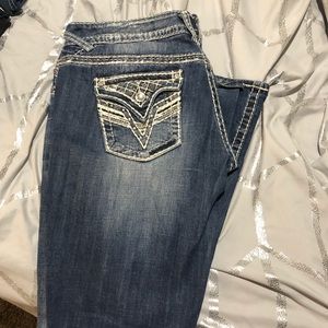 Vigoss Jeans